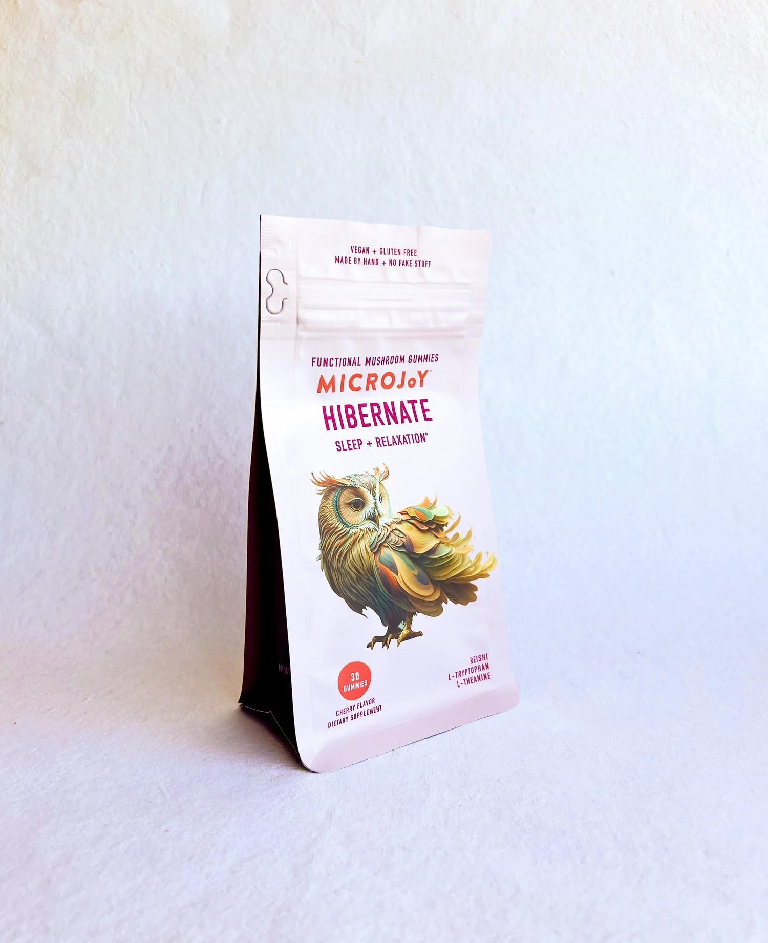 Hibernate Mushroom Gummies - Image 4