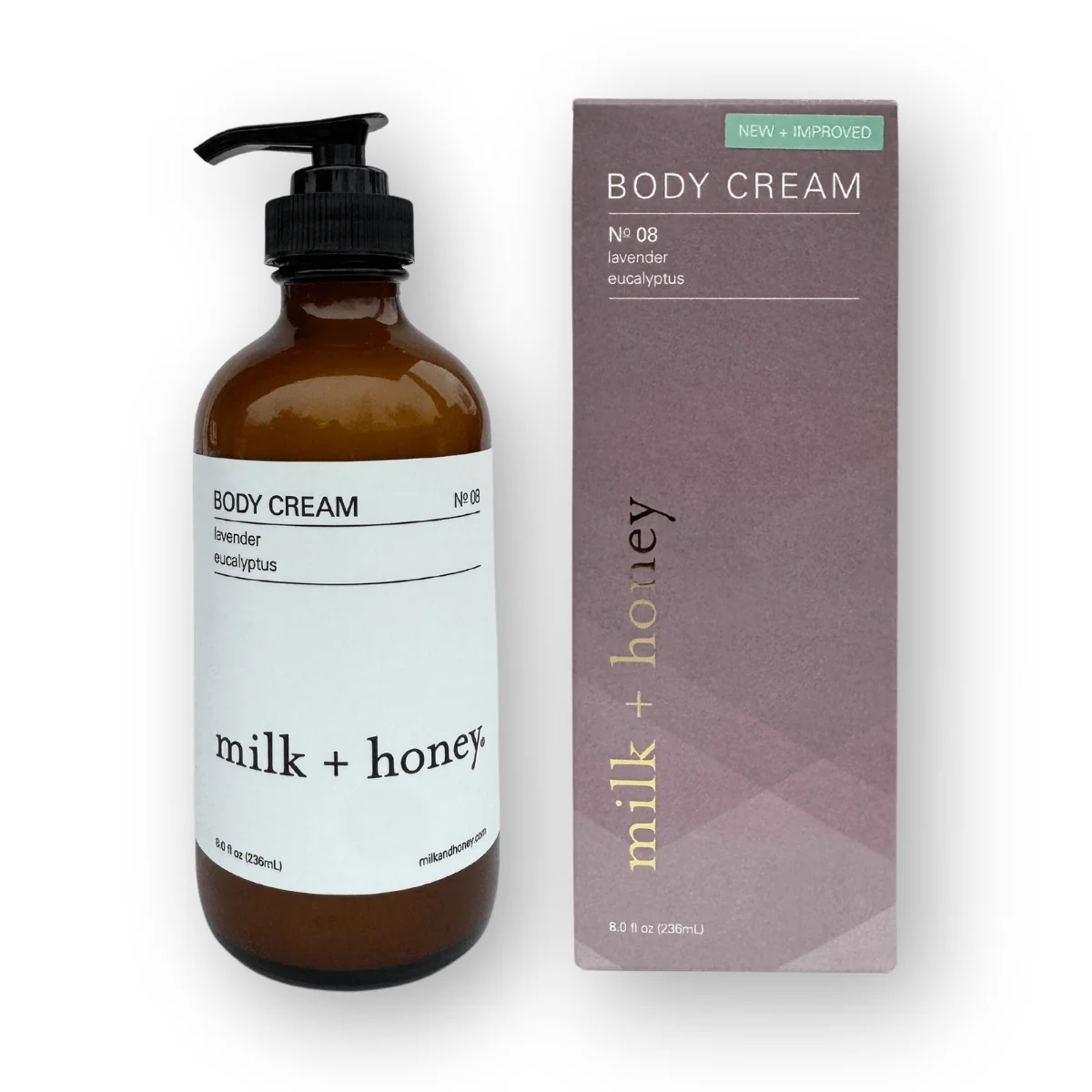 Body Cream