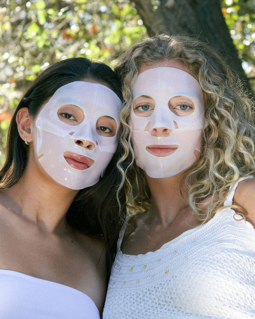 Moisturizing Collagen Mask - Image 2