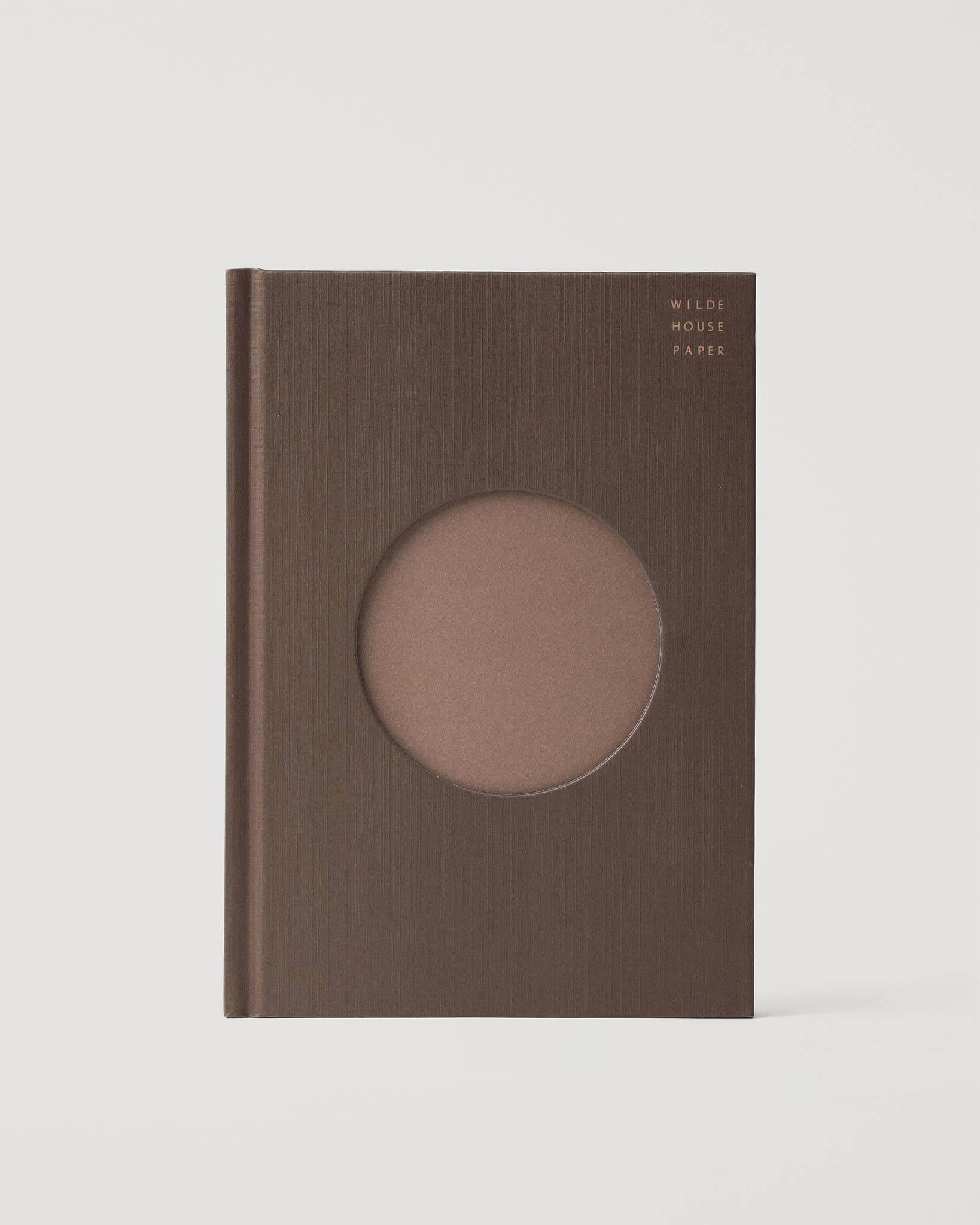 Open Journal | Espresso