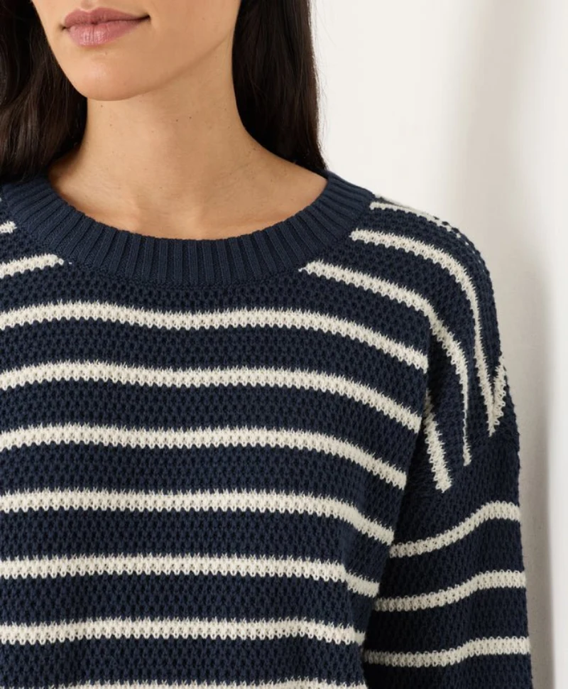 Organic Shoreline Pullover Sweater - Image 6