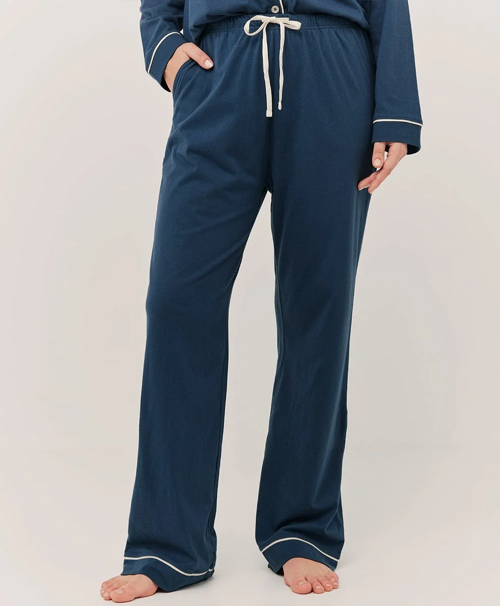 Women's Organic All Ease Sleep Pant