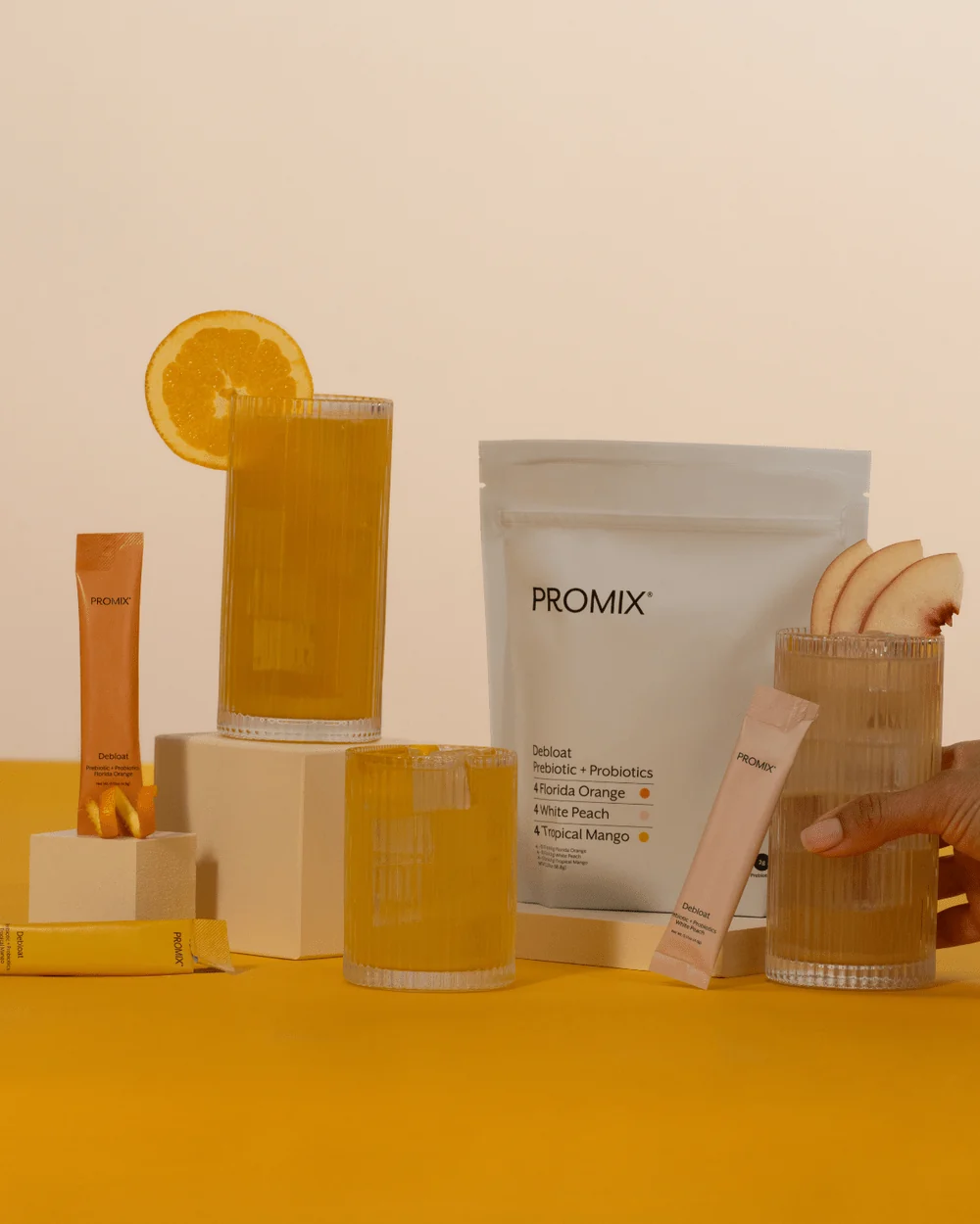 Debloat | Prebiotic + Probiotic | Assorted Bag - Image 6