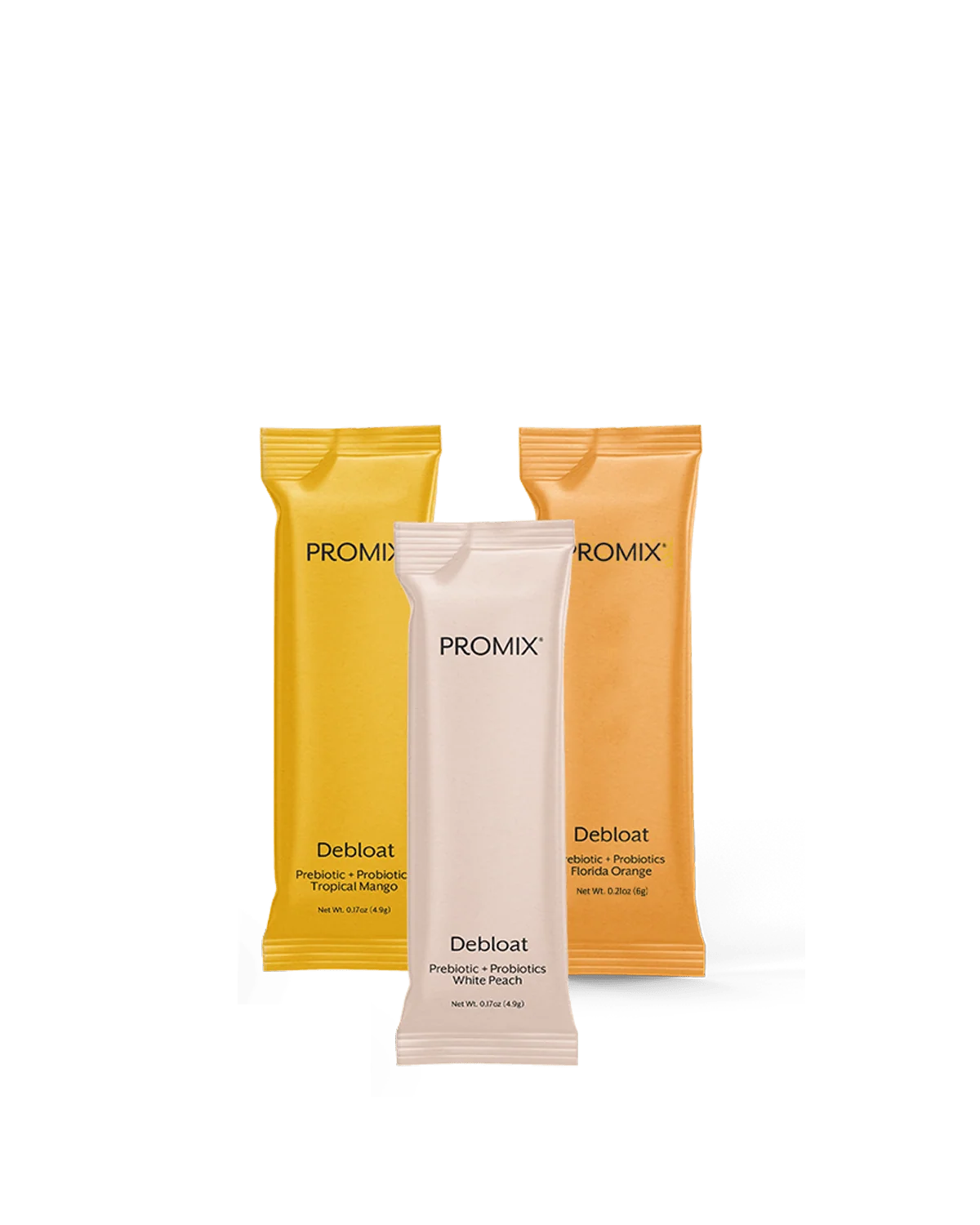 Debloat | Prebiotic + Probiotic | Assorted Bag - Image 2