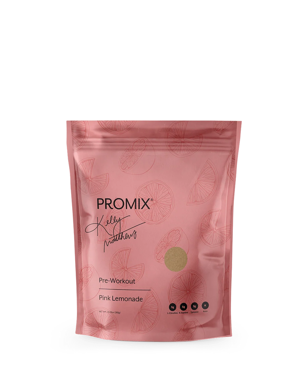 Pre-workout - Image 2