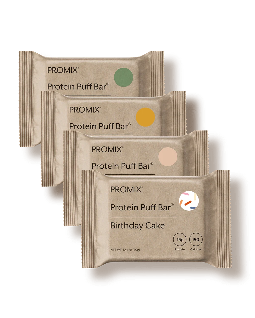 Protein Puff Bars - Image 12