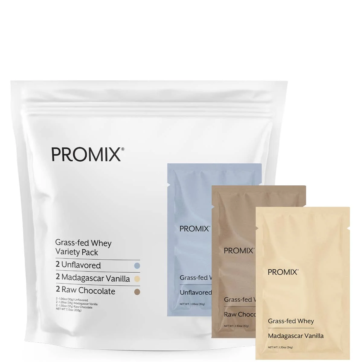 Whey Protein Powder | Individual Servings - Image 8