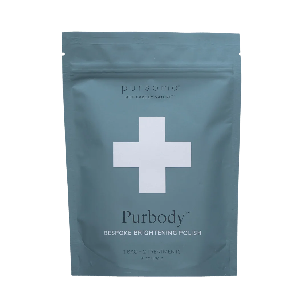 Purbody Bespoke Brightening Polish