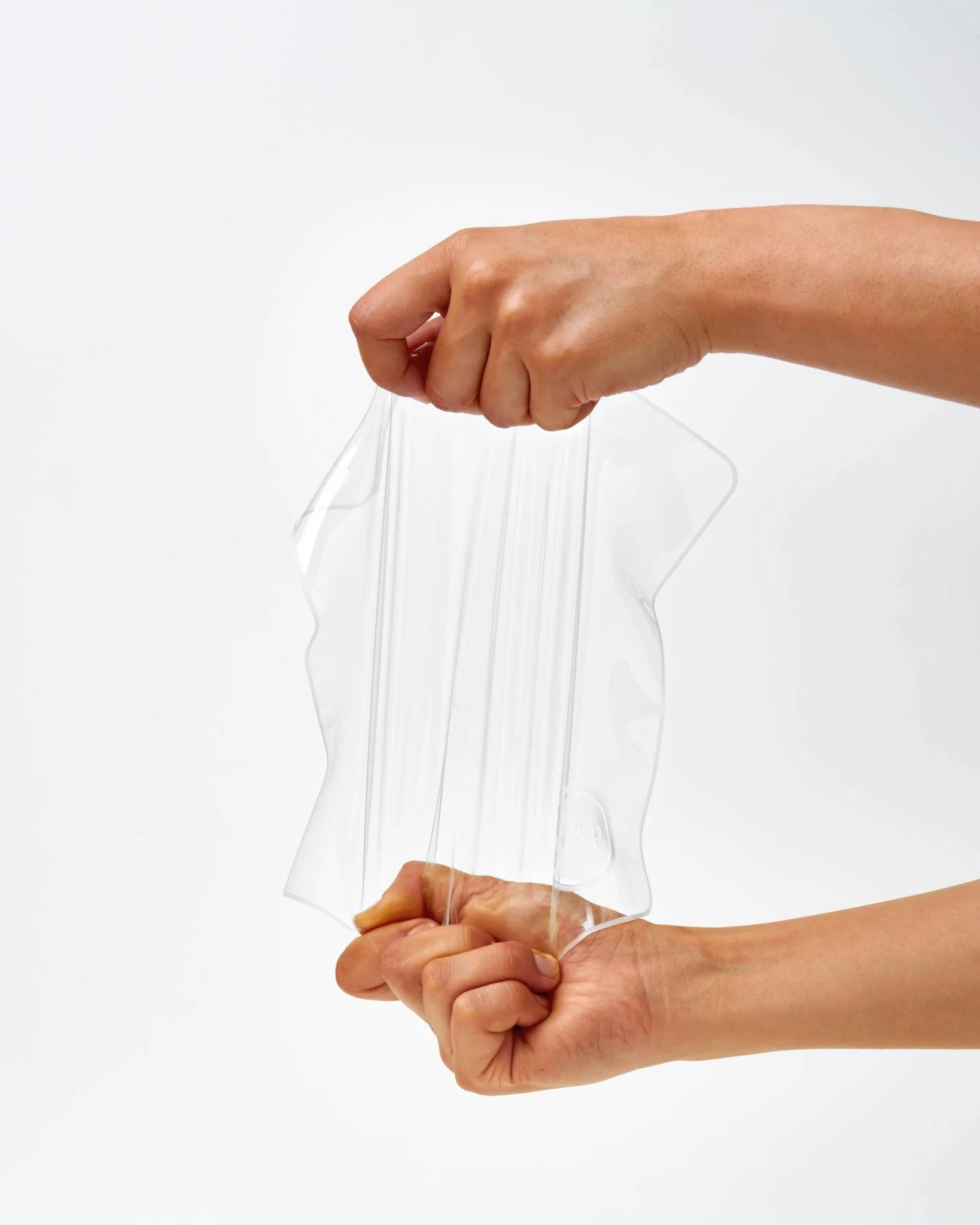 Reusable Silicone Stretch Wraps Set of 3 Assorted Sizes
