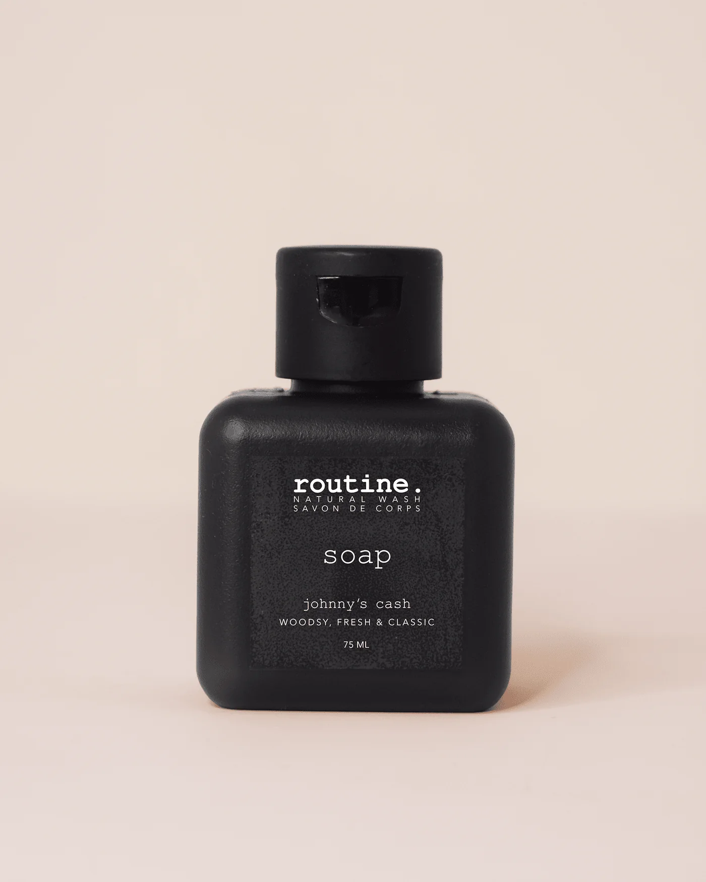 Johnny's Cash | Natural Hand & Body Wash - Image 3