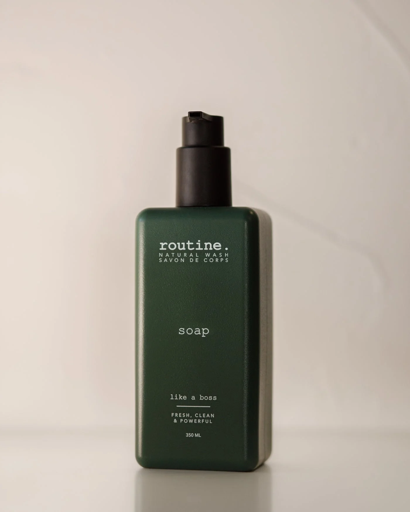 Like a Boss | Natural Hand & Body Wash