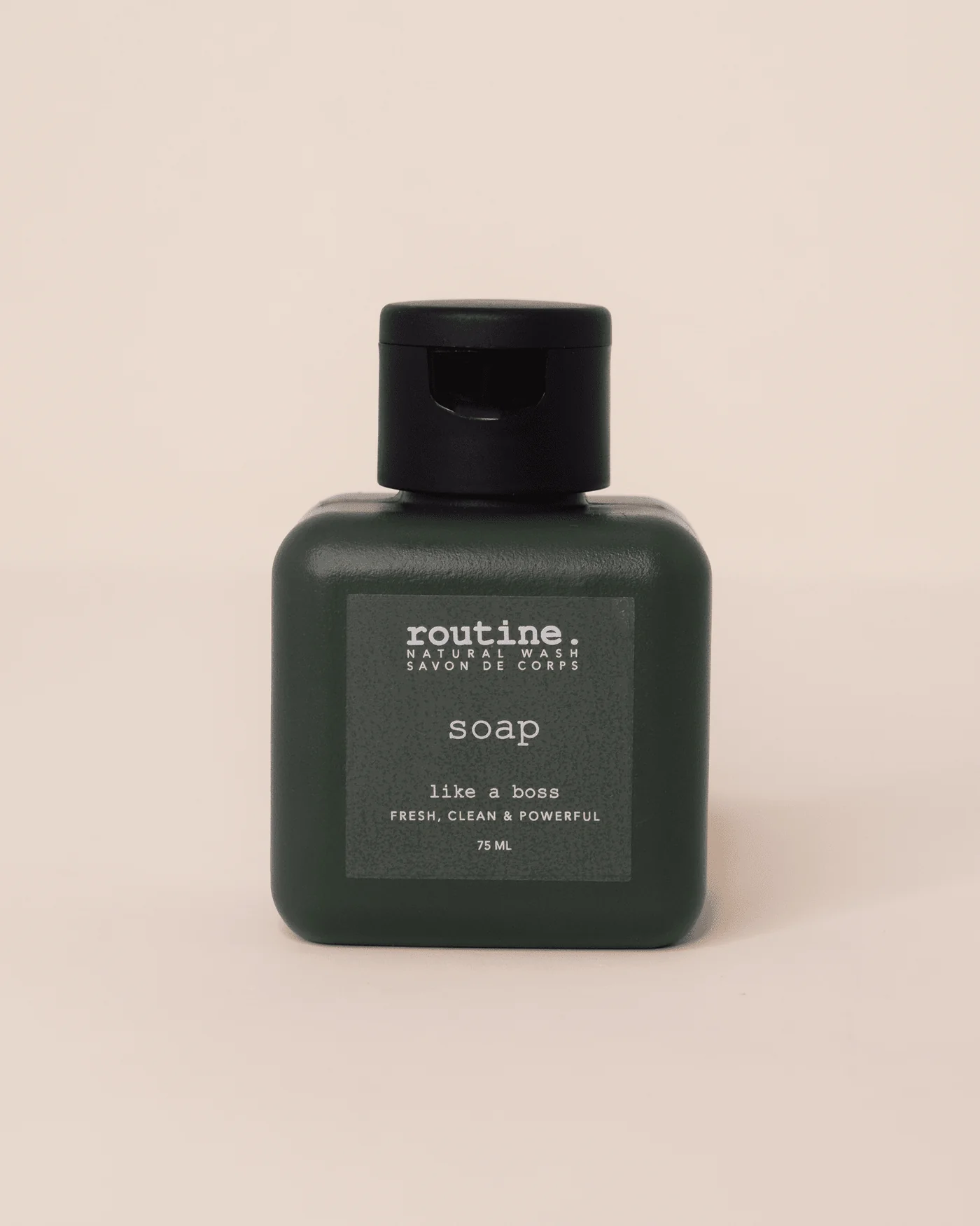 Like a Boss | Natural Hand & Body Wash - Image 2