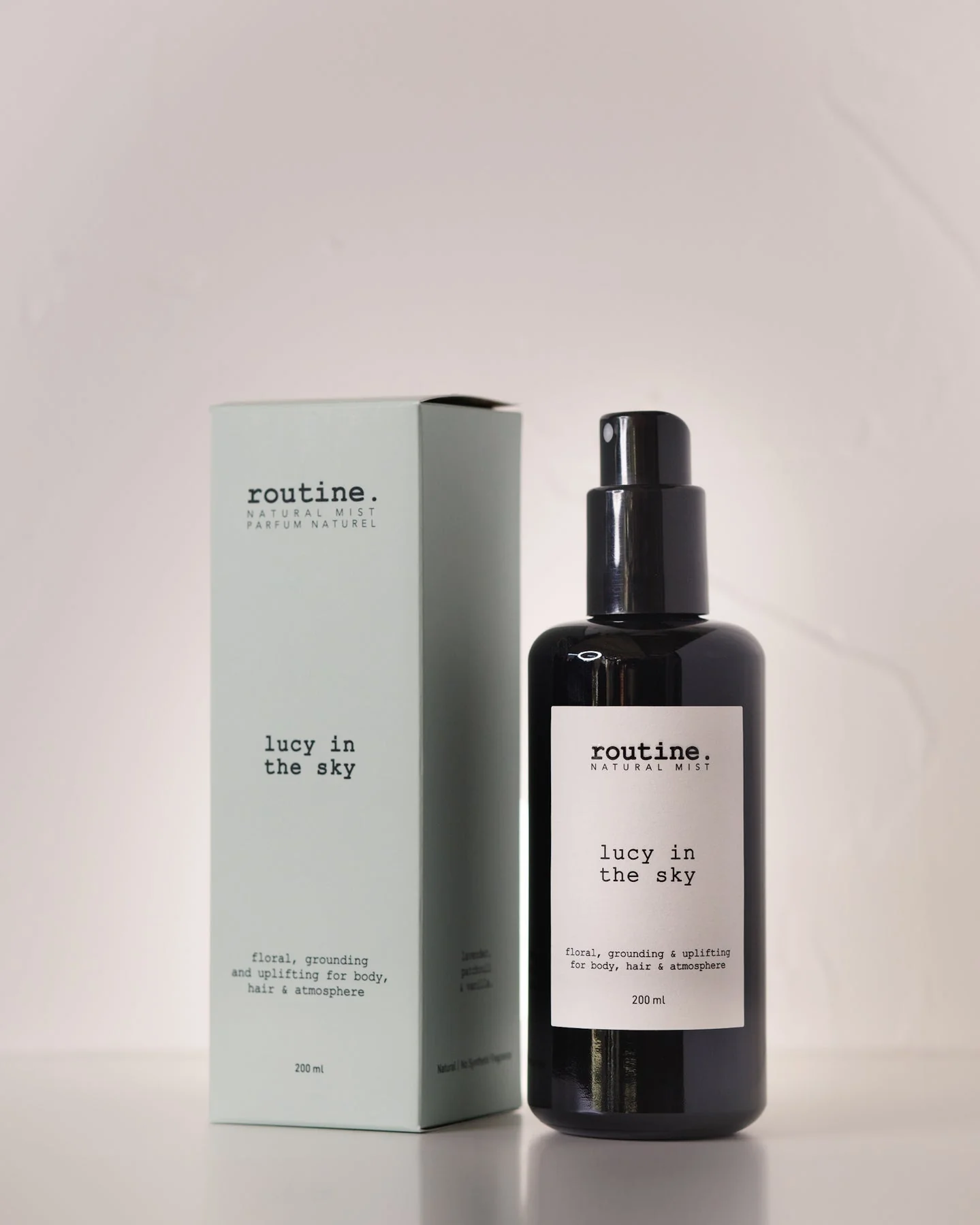Lucy in the Sky | Body, Hair & Atmosphere Mist