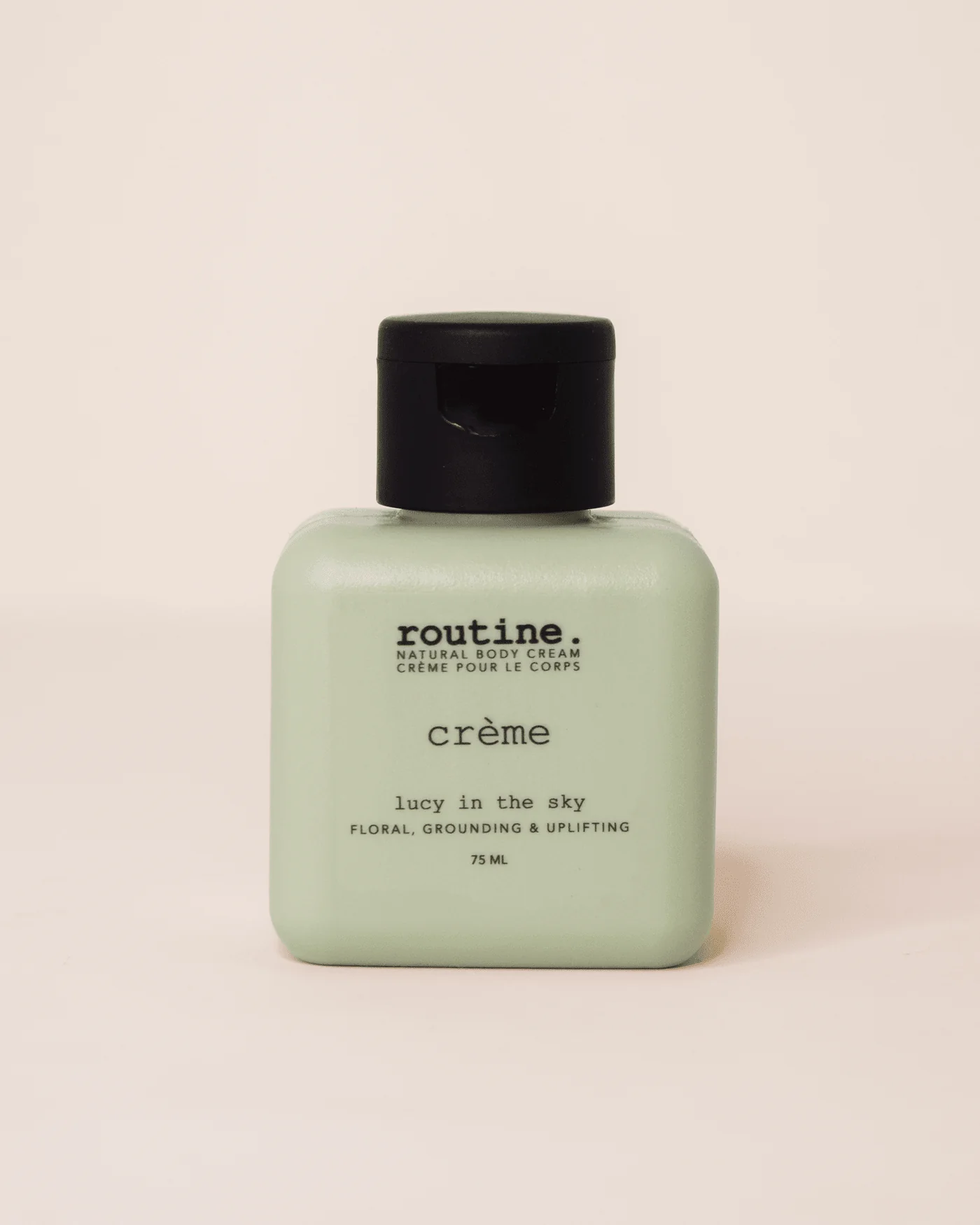 Lucy in the Sky | Natural Body Cream - Image 2