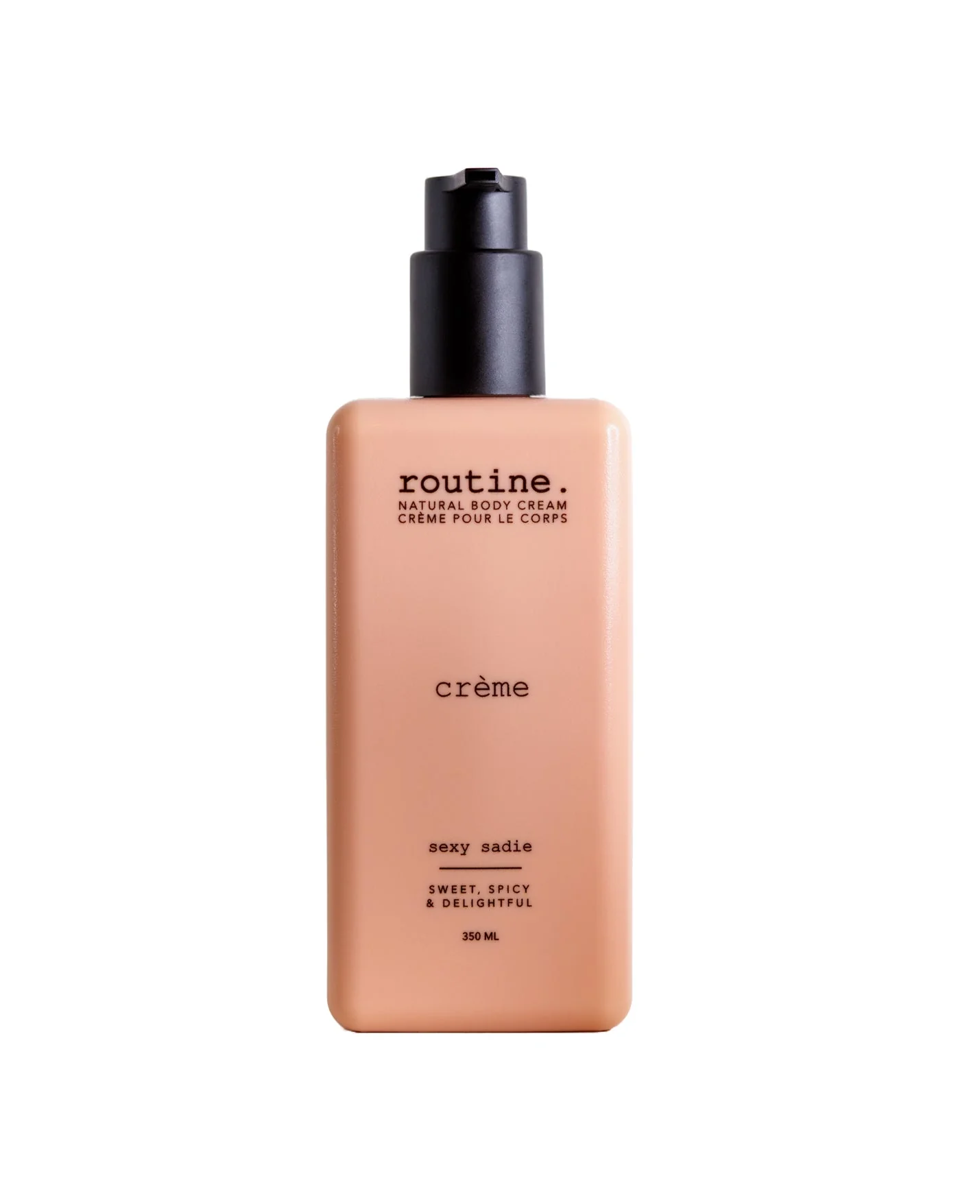 Sexy Sadie | Natural Body Cream - Image 4