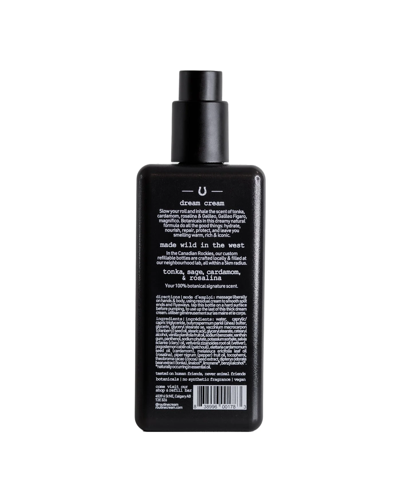Superstar | Natural Body Cream - Image 2