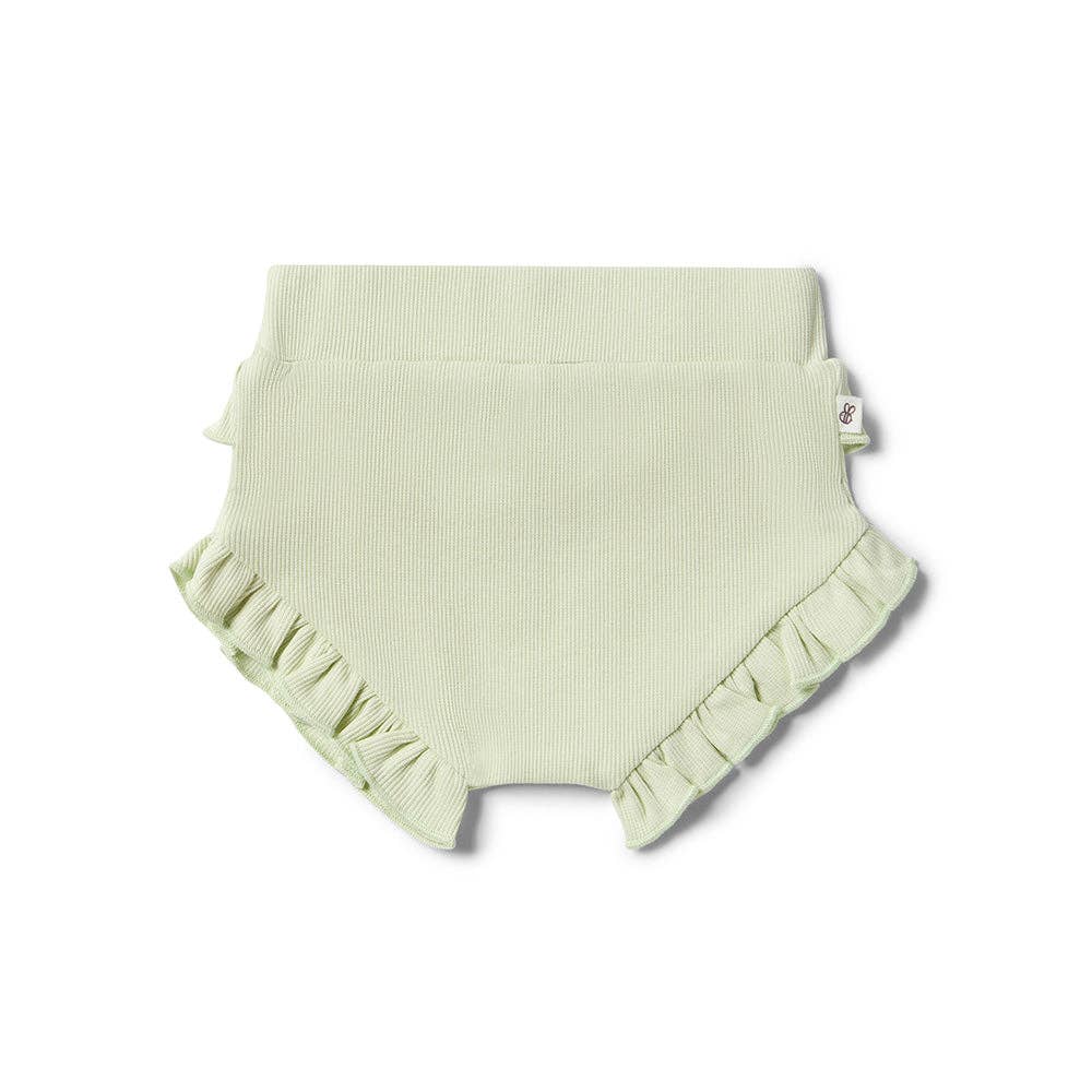 Honeydew Organic Bloomers - Image 2