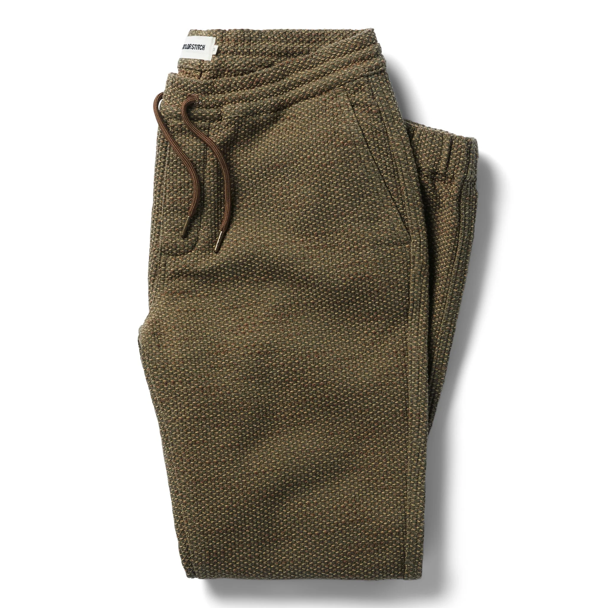 The Apres Pant | Organic Sashiko - Image 10