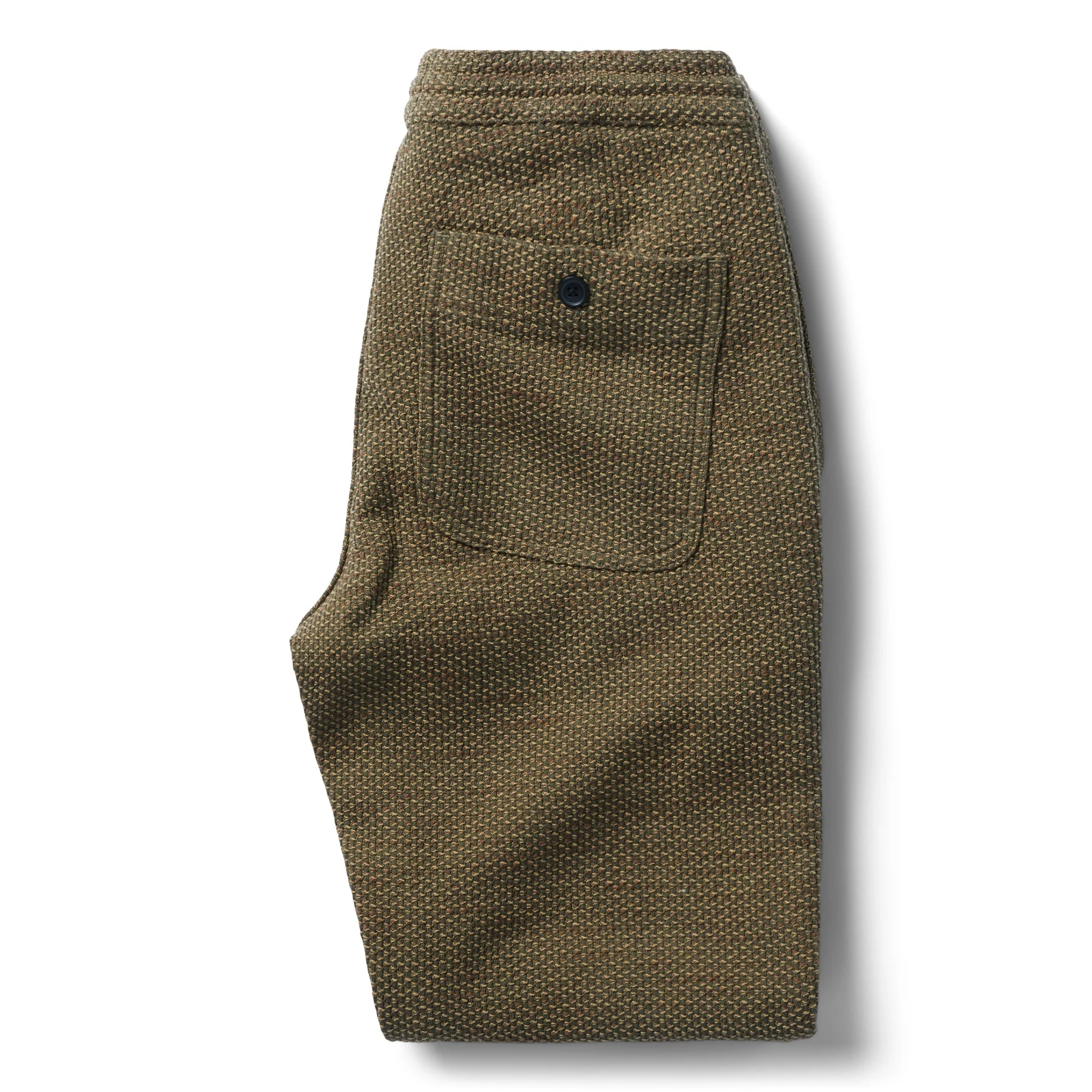 The Apres Pant | Organic Sashiko - Image 11