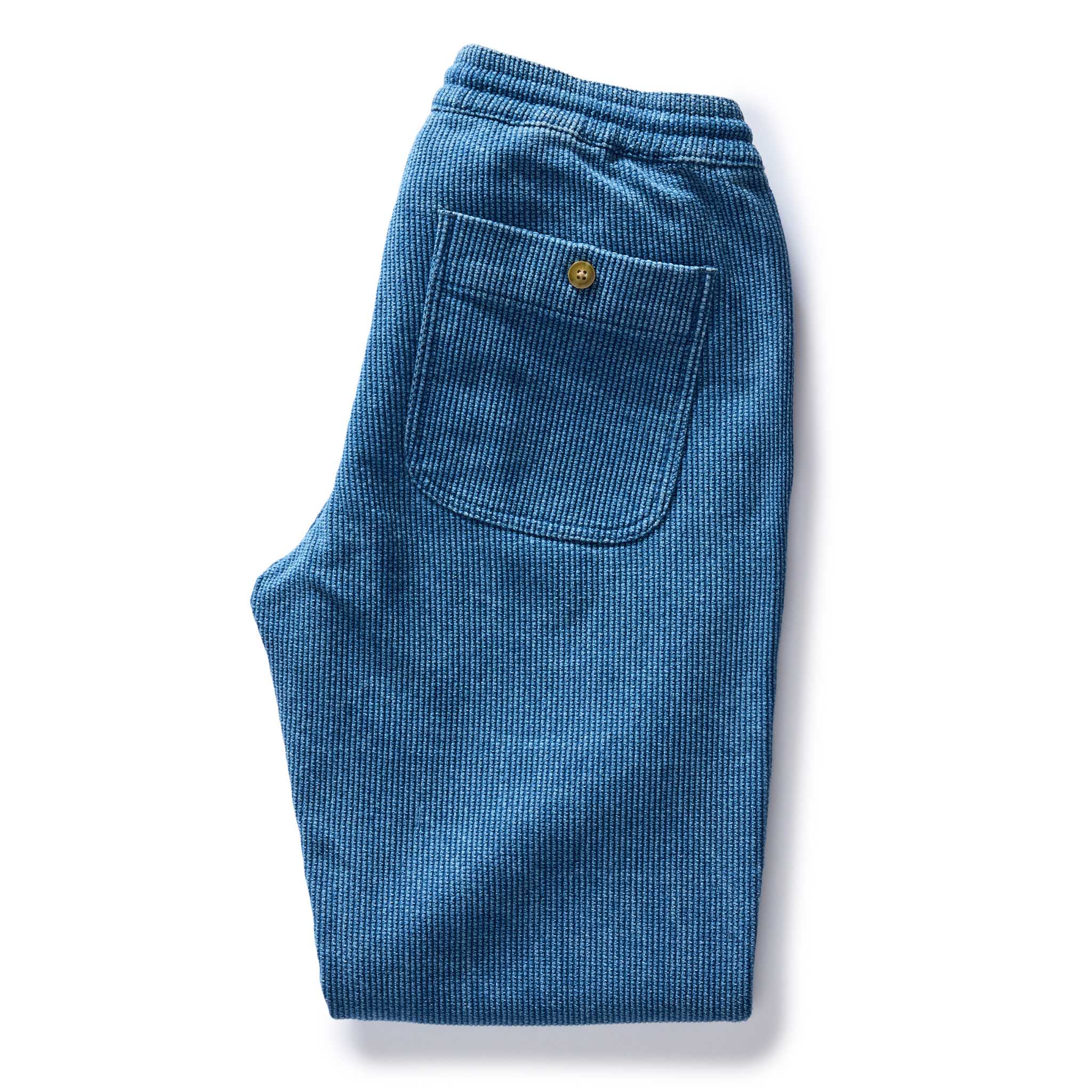 The Apres Pant | Organic Sashiko - Image 18