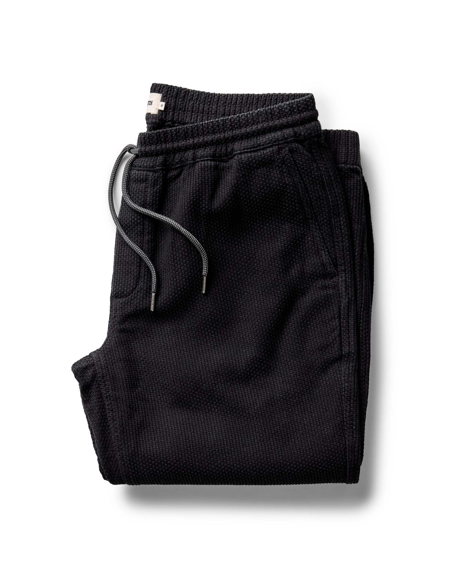 The Apres Pant | Organic Sashiko - Image 19