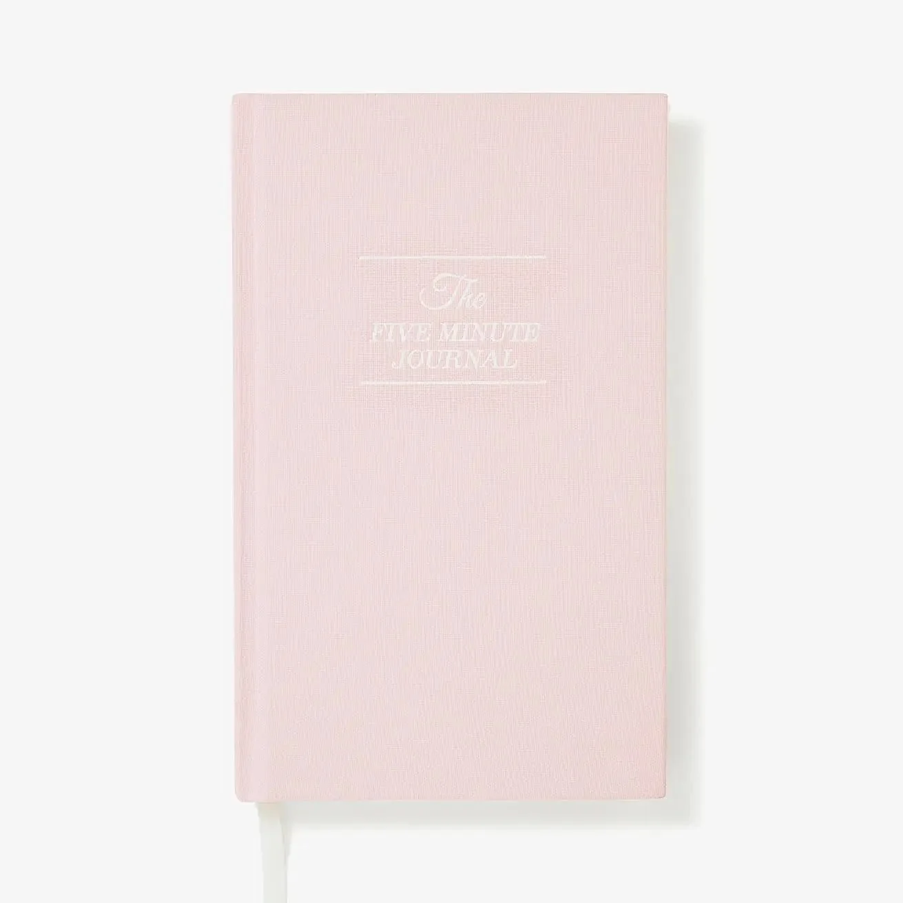 The Five Minute Journal - Image 4