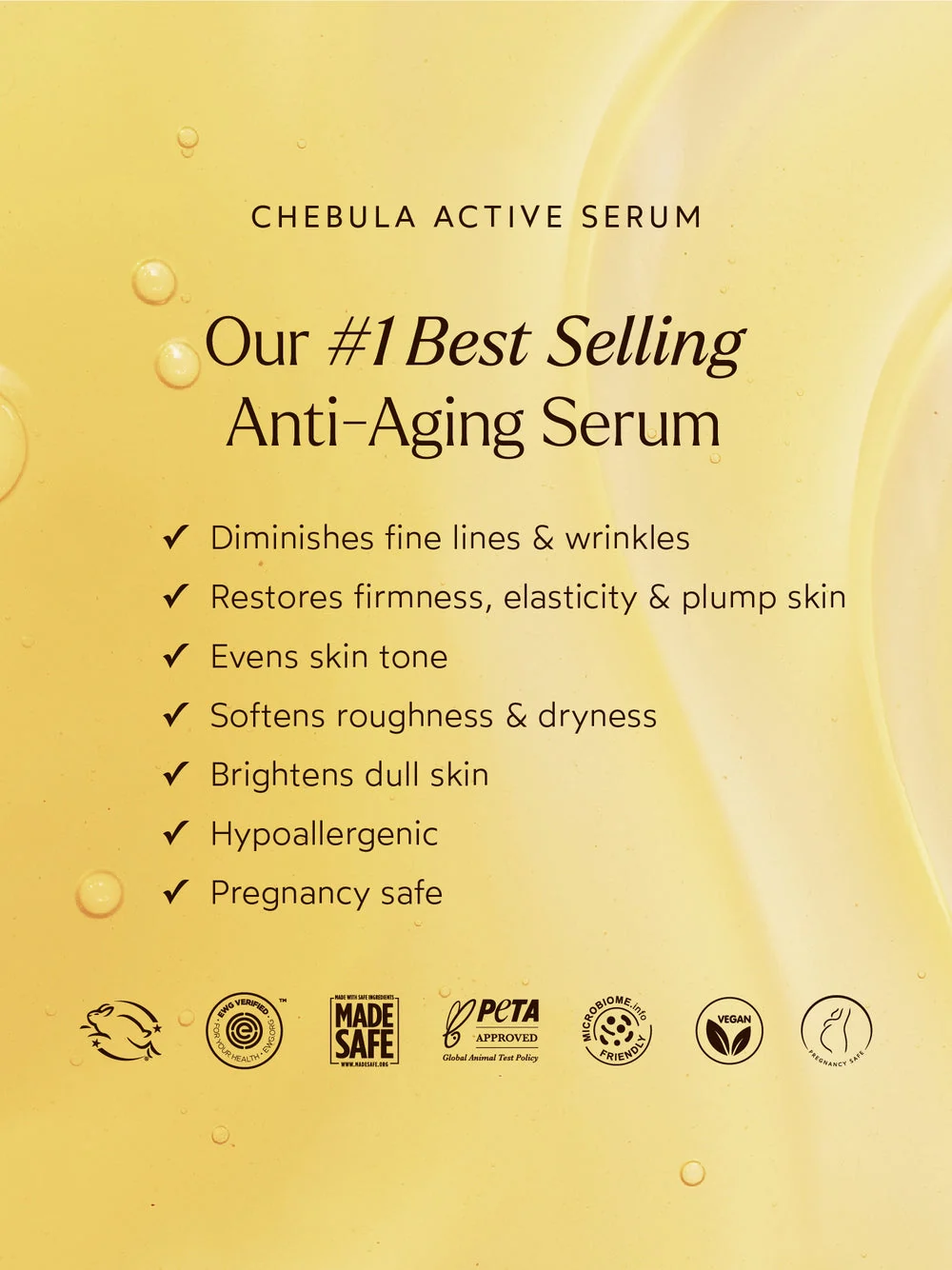 Renew Chebula Active Serum - Image 5