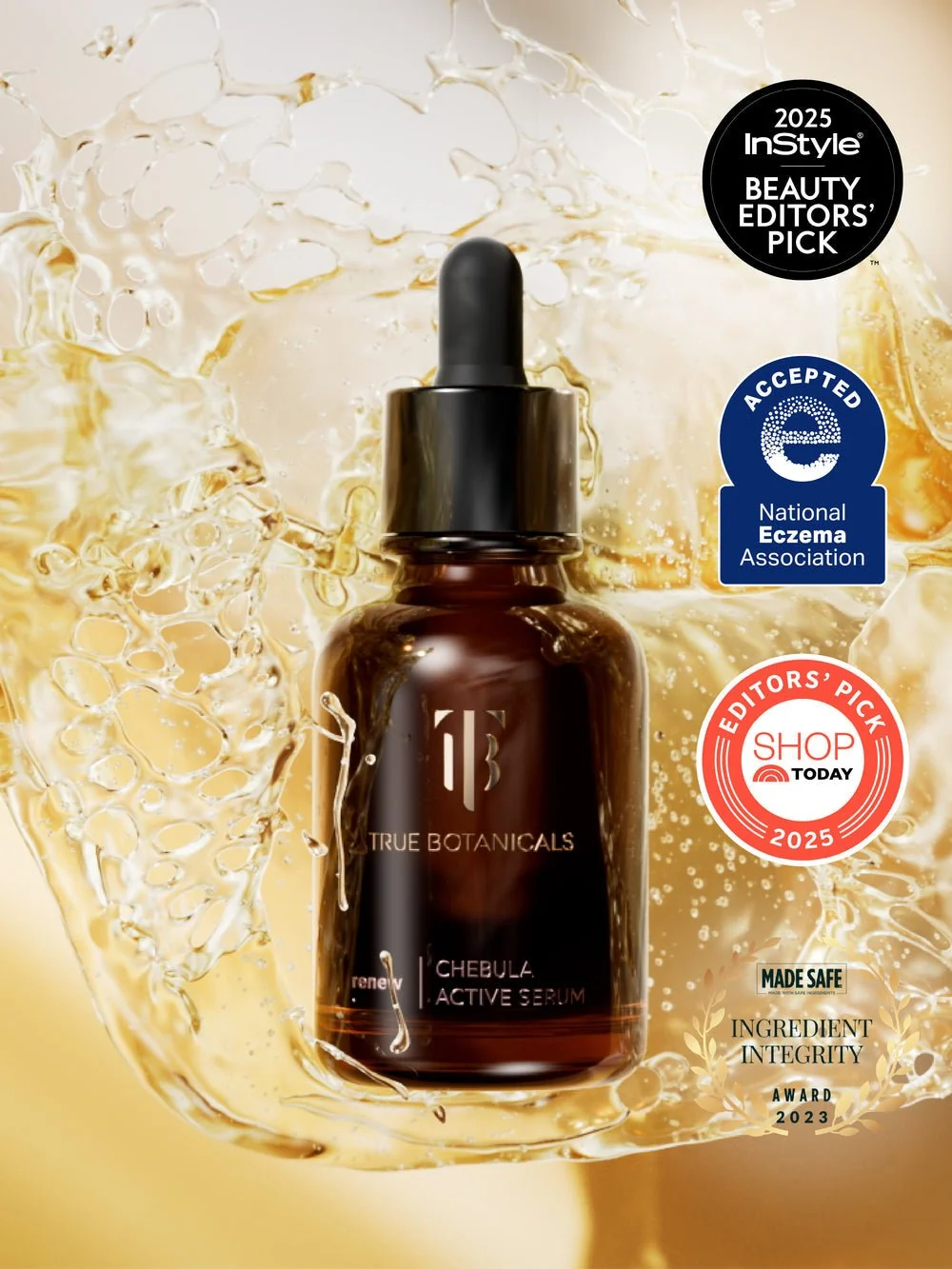 Renew Chebula Active Serum - Image 6