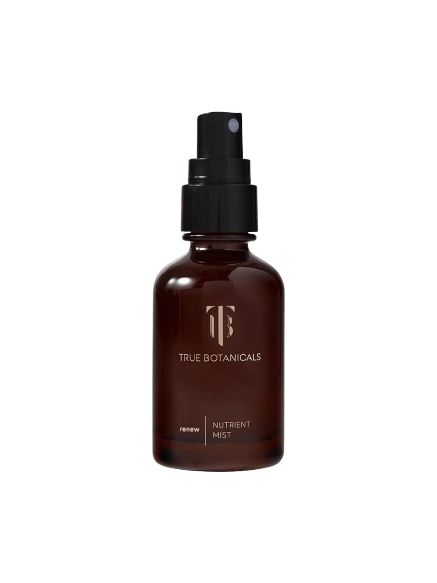Renew Nutrient Mist