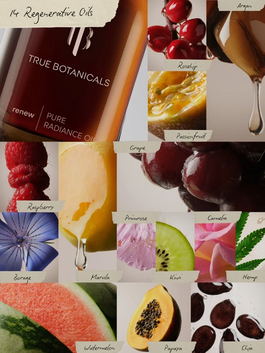 Renew Pure Radiance Oil - Image 6